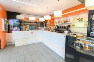 Foto sihtkohas Lagonegro asuva majutusasutuse Bhotel galeriist