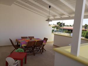 Gallery image of Salento, Torre Pali di Salve (Le), Maldive del Salento. in Torre Pali  +9 photos