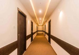 Foto Mumbais asuva majutusasutuse Hotel BKC Garden - Near US Embassy Bkc Mumbai galeriist