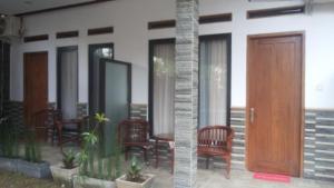 Foto sihtkohas Puncak asuva majutusasutuse RF Hotel galeriist