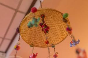 Fotografie z fotogalerie ubytování Boutique House Nipha v destinaci Chiang Mai