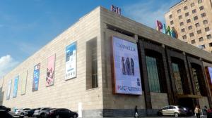 Imagen de la galería de Luxury Apartment next to Rio mall, en Ereván