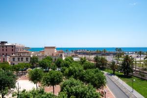 Foto dalla galleria di Port Plaza Apartments a Tarragona