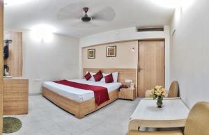 Gallery image of Hotel Kaveri in Allahābād +26 photos