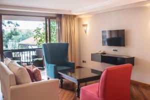 Gallery image of Longonot Place Serviced Apartments in Nairobi