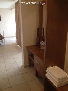 Gallery image of Hotel Finca Los Cocos in Cuernavaca