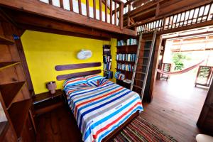 Gallery image of Windy View Guest House in Providencia