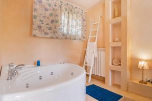 Bagno di Torre Sabea