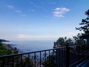 Paesaggio naturale nelle vicinanze dell'hotel