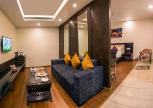Gallery image of Clarks Inn Suites Katra in Katra