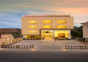 Gallery image of Clarks Inn Suites Katra in Katra