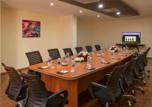 Gallery image of Clarks Inn Suites Katra in Katra