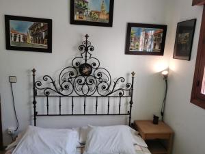 Fotografia z galérie ubytovania Vivienda rural en Cabo de Gata v destinácii El Pozo de los Frailes