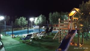 Billede fra billedgalleriet på Casas Rurales Villa Vicenta i Alcalá del Júcar + 50 billeder