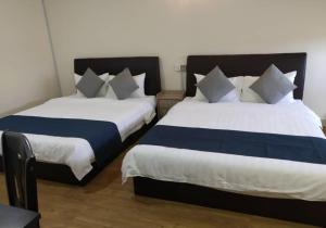 Imagen de la galería de Star Seasons Hotel, en Kuala Terengganu