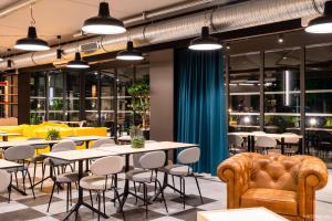 Gallery image of ibis Styles B&acirc;le-Mulhouse A&eacute;roport in Blotzheim