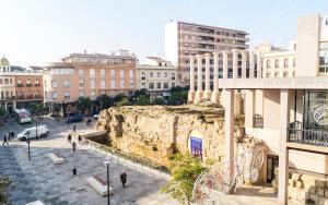 Fotografie z fotogalerie ubytování Capitulares 2 v destinaci Córdoba