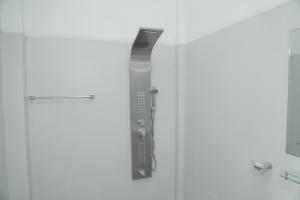 Un baño de Hotel Digana