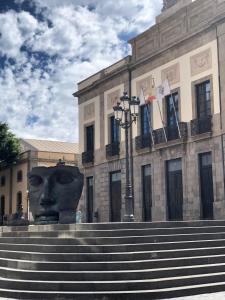 Fotografie z fotogalerie ubytování La Cabaña del Abuelo v destinaci Santa Cruz de Tenerife
