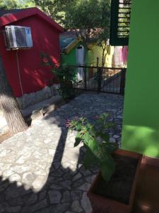Fotografie z fotogalerie ubytování Villa Carla ve Vieste