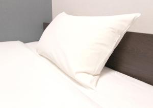 Postel nebo postele na pokoji v ubytování Hotel Trend Tobu Asakusa-Eki Kita