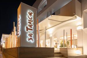 Imagen de la galería de Typic Oasis Sa Tanca, en Cala Llonga