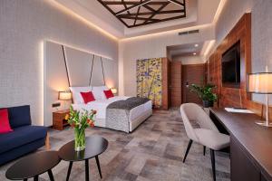 Artis Boutique Hotel 9700 Szombathely, Hefele Menyhért utca 2 kép - 2