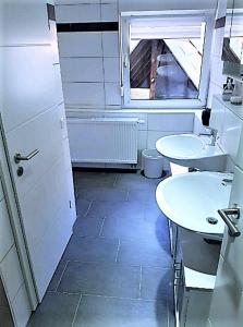 Foto sihtkohas Großostheim asuva majutusasutuse AK-Monteurzimmer galeriist +17 fotot