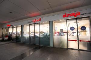 Fotografie z fotogalerie ubytování Prime Retreats- Downtown Dubai v Dubaji