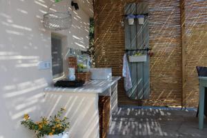Bilde i galleriet til Walnut Tree Farm i Ayía Anastasía