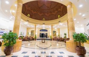 Gallery image of Blend Elphistone Resort Marsa Alam in Abu Dabbab