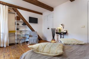 Gallery image of El Atico in Rovinj