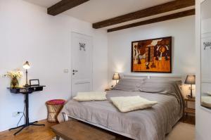 Gallery image of El Atico in Rovinj +9 photos