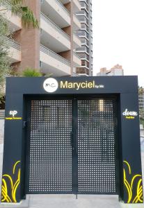Foto da galeria de Apartamentos Maryciel By Mc em Benidorm