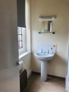 Mirfield Monastery B&B