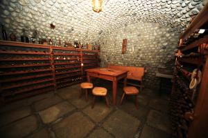 Fotografie z fotogalerie ubytování Sunshine-bnb v destinaci Aosta