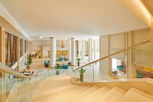 Foto Hồ Chí Minhis asuva majutusasutuse Eastin Grand Hotel Saigon galeriist