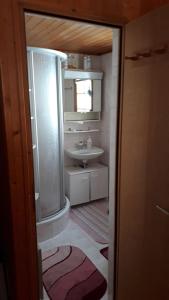 Bagno di LUMA