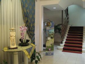 Fotografija v galeriji nastanitve Hotel Levante v mestu Fossacesia
