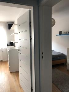 Fotografia z galérie ubytovania Apartament Kraków v Krakove