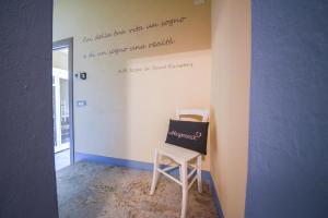 Fotografia z galérie ubytovania Il Sogno di Annalisa Suite v destinácii Volterra