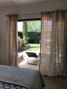 Φωτογραφία από το άλμπουμ του Guest House Olivades σε Cassis