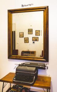 Fotografie z fotogalerie ubytování Harry Potter's apartment in Prague center v Praze
