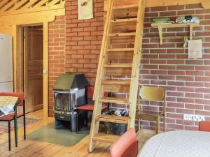 Fotografie z fotogalerie ubytování Holiday Home Muisku by Interhome v destinaci Punkalaidun + 4 fotografie