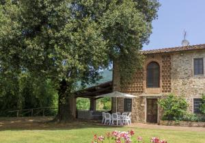 Gallery image of Villa Casa Tonio in Valgiano