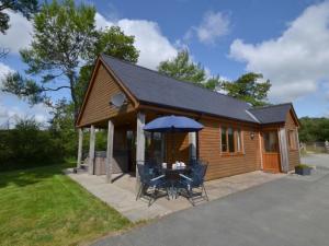 Gallery image of Holiday Home Lilith by Interhome in Llanbister