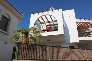 Kép North Shore Apartment szállásáról Eilatban a galériában