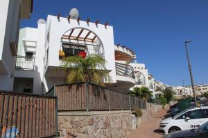 Kép North Shore Apartment szállásáról Eilatban a galériában Még 21 kép