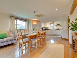 Gallery image of Holiday Home Maes Remyr by Interhome in Dolgellau