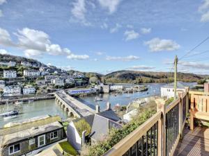 Gallery image of Holiday Home Duneside by Interhome in Looe